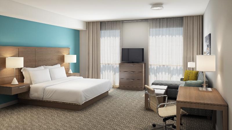 Staybridge Suites Long Beach Exterior photo